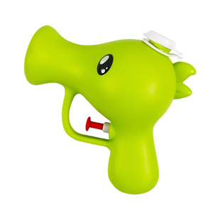 儿童豌豆水枪玩具呲水枪戏水小水枪宝宝浴室洗澡户外喷水玩具男孩