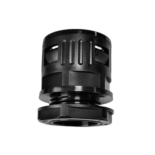 波纹管接头AD15.8 AD21.2 AD18.5 AD25 AD34.5软管快速接头管锁头