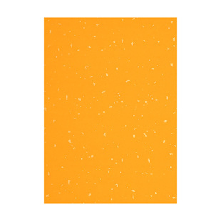 A3打印深黄色洒金粉彩宣纸 激光喷墨宣纸A4打印纸笔笺纸加厚定制