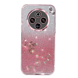 适用于vivoy300pro十手机壳女新款V2410A保护套硅胶软外壳v0Y300por+网红高级感5g奢华全包防摔透明Y300C超薄