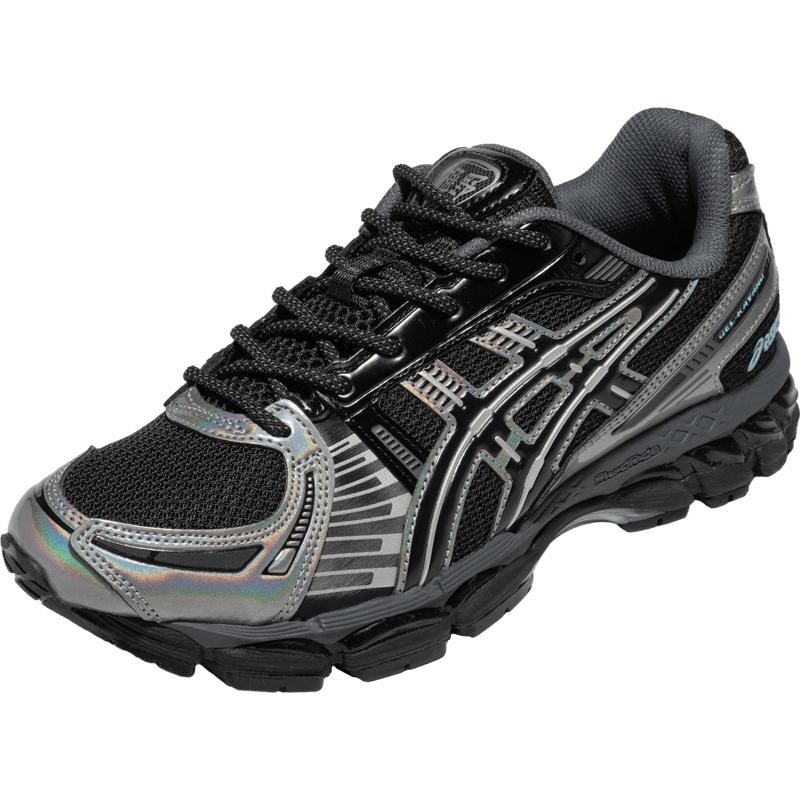 ASICS亚瑟士新款男女休闲鞋GEL-KAYANO 12.1潮流复古运动休闲鞋
