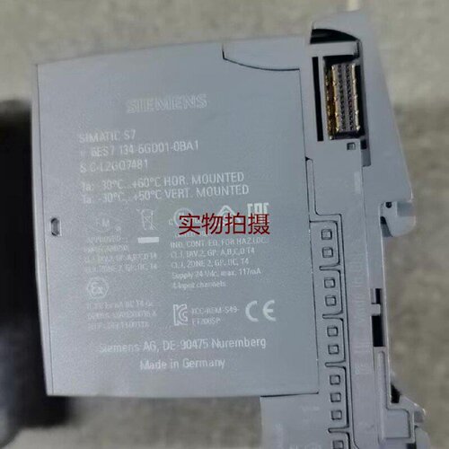 询价-6ES71346GD010BA1西门