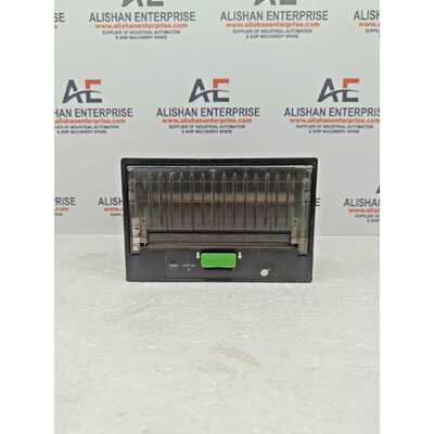 Imprimante De Panneau FDG Plus4 USB RS232 Noire 915GJ0102863