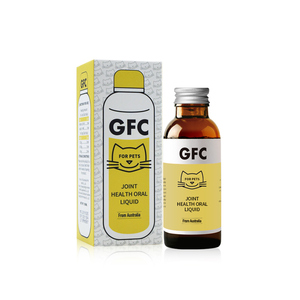 GFC关节康营养液宠物猫狗