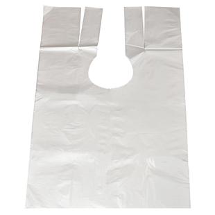 一次性披肩围布染发卷装焗油披布免洗不沾加厚理发店发廊烫染防护