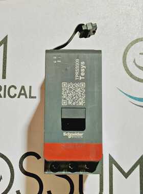 SCHNEIDER ELECTRIC TPRSS009 DIN RAIL MOTOR STARTER 4kW TeSys