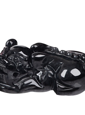 天然缅甸a货翡翠冰种玉石吊坠