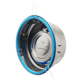 抽油烟机止逆阀烟道厨房专用止逆阀排烟管止回阀防烟宝单向止烟阀