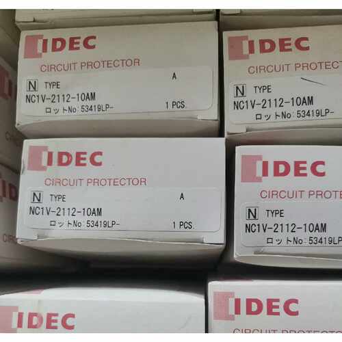 询价-和泉断路器NC1V-21 2P10A