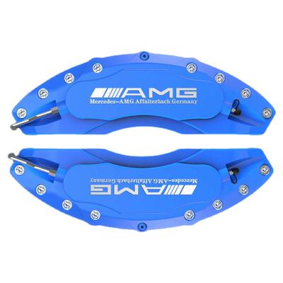 奔驰amg刹车卡钳罩c200改装