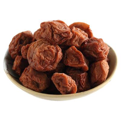非常酸日式梅每颗都是独立包装