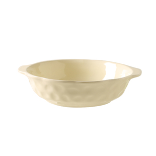 川岛屋酸菜鱼大盆碗双耳汤碗家用陶瓷汤盆水煮鱼肉片毛血旺专用碗