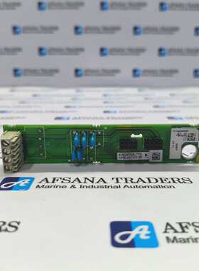 EUROTHERM 2500T AI2TC PRINTED CIRCUIT BOARD 026059 ISS 9 TU