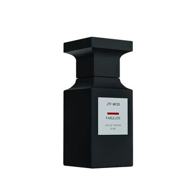 限时奢侈品乌木沉香TF香水