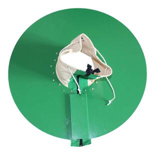 船用挡鼠板阻拦老鼠爬行缆索金属板拦截老鼠挡板器船舶缆绳挡鼠器