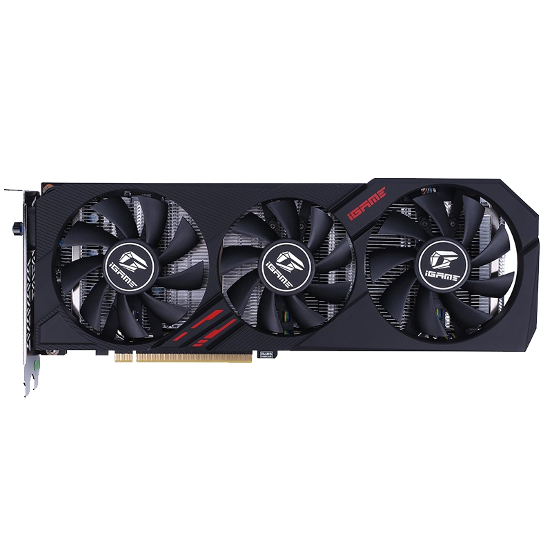 七彩虹igame rtx2060 ultra 6g显卡怎么样？不吹不黑讲一讲性价比