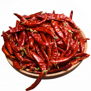 干辣椒特辣印度进口魔鬼辣椒干特香海椒变态辣辣椒王商用辣椒干货