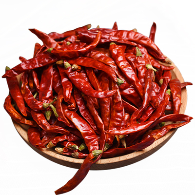 印度魔鬼椒干辣椒特辣变态辣特惠