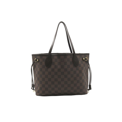 中古LV女包手提包brandoff