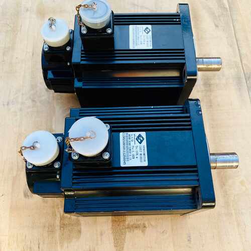 议价Zhishan Servo Motor 130T. M10010. 1Kw适用