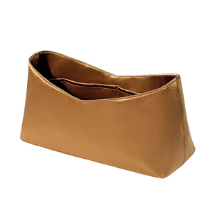 缇星梵适用于LV Pochette Mia内胆包中包老花饭盒包收纳内衬轻薄