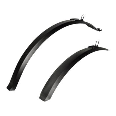 迪卡侬自行车通用前后ovb2挡泥板