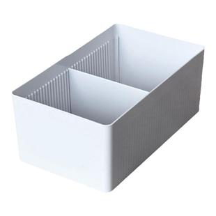 思蜀邦护医院用桌面分格收纳盒抽屉分隔盒收纳筐医院6s管理收纳盒