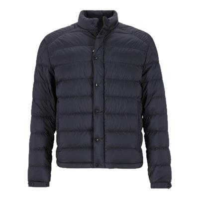 Moncler男士轻薄款羽绒服外套