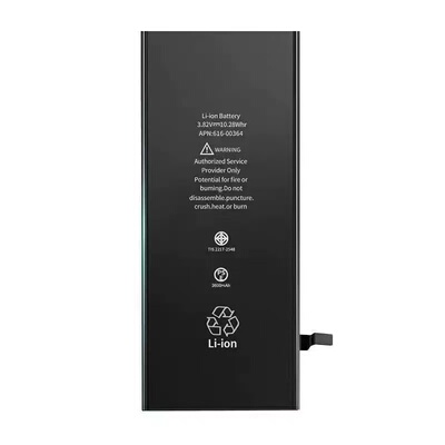 德赛12适用苹果11电池iPhoneX/XR/XSMAX原装6S官方7P/8PLUS正品13