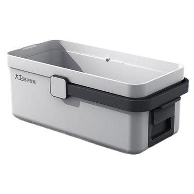 大容量加厚塑料拖把桶