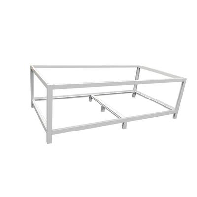 铝合金瓷砖花箱防腐防锈