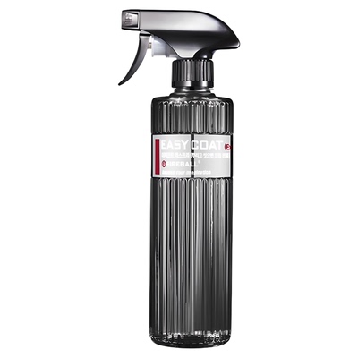 秘密武器火球QD快速护理喷雾