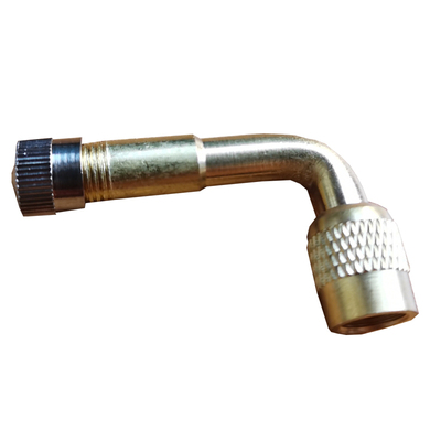 冉强国标纯铜美嘴转接头延长头