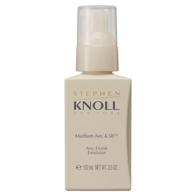 STEPHENKNOLL空气感造型乳液