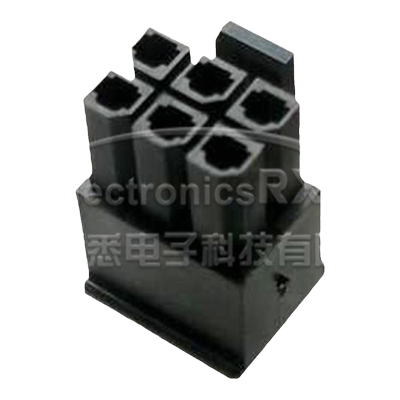 molex莫仕连接器原厂正品