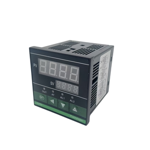奥特智能温控仪表XMTD7411 7511数显温控仪K E型温度控制仪调节器