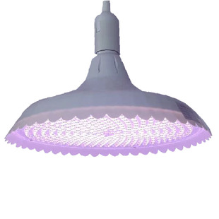 新标准全白光暖白光led生鲜灯照猪牛羊肉熟食卤菜市场卖肉专用灯