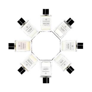 欧洲直邮Essential Parfums中性香浓香水100ml中性小众柑橘正品