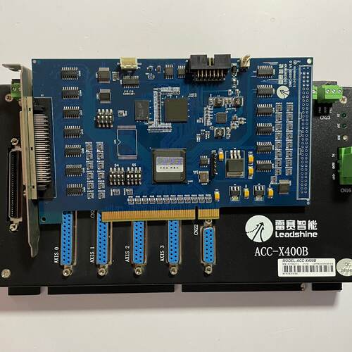 【议价-可维修】 Leadshine DMC3400A ACC-400B 工控备件  /均有