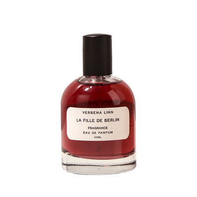 VerbenaLinn香水七宗罪