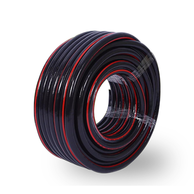 pvc高压软管水管银杉锦防爆耐压