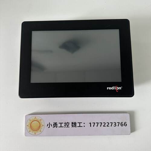 议价全新Red lion红狮触控屏CR30000700000420原装现货CR300007