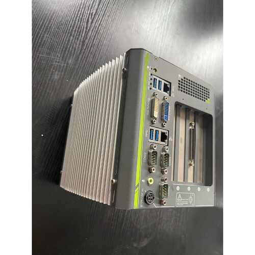 议价宸曜Nuvo4022工控机GPPGBG2G2PC维修