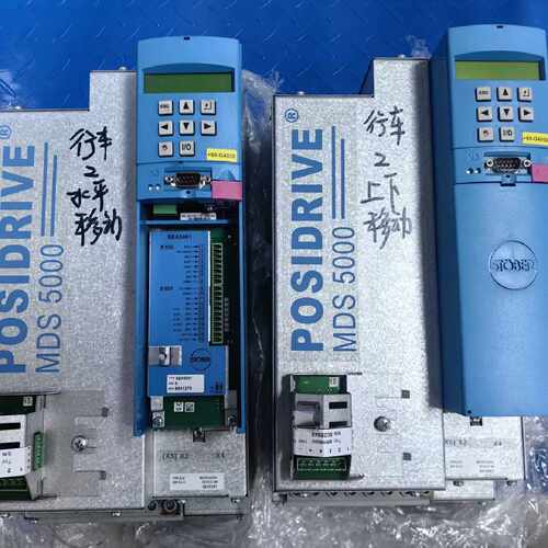 议价STOBER斯博德驱动器MDS5220A 原装现货议价