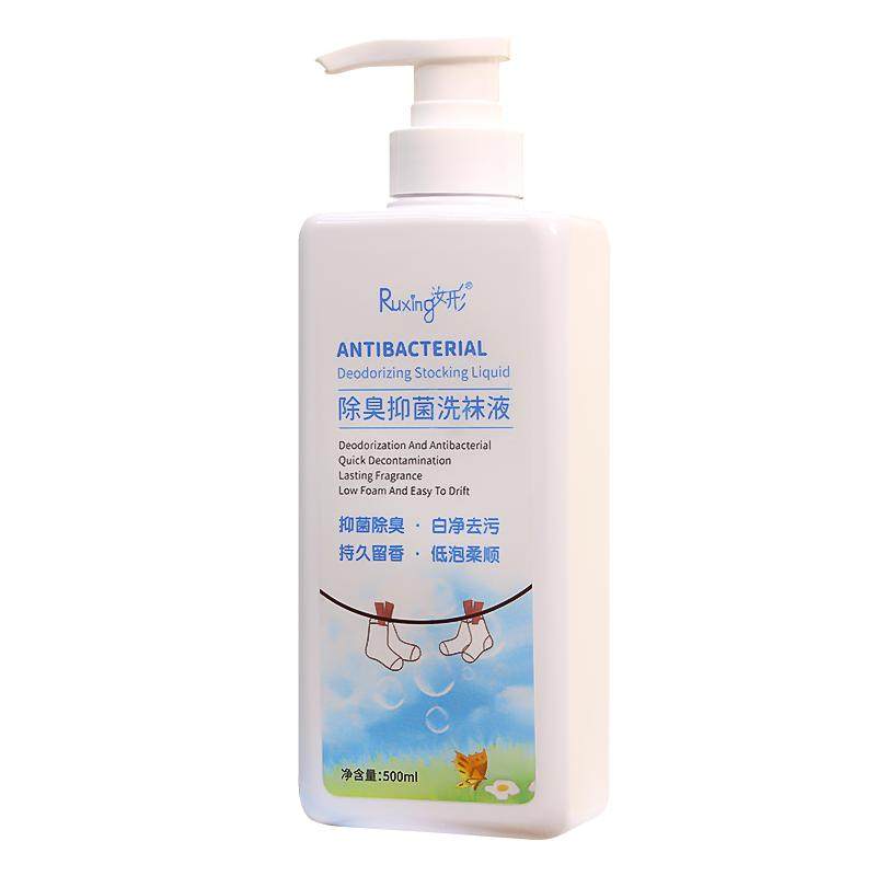 洗袜子专用液除臭抑菌消毒除菌