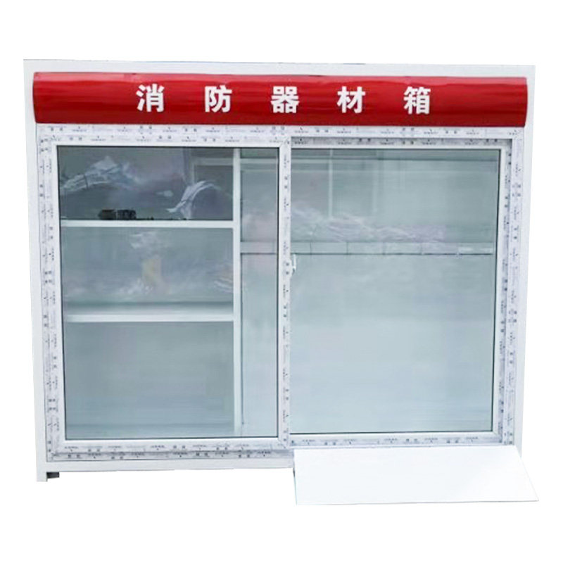 消防器材厂家直销成熟流水线生产