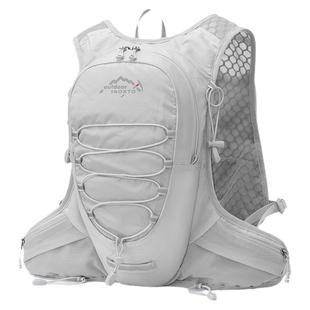 inoxto鹰图 越野跑步背包超轻专业户外徒步轻量登山包轻便水袋包