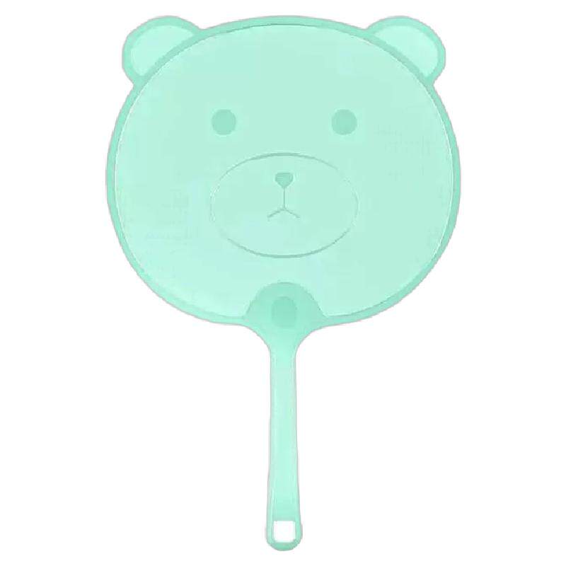 卡通扇子可爱手持大蒲扇