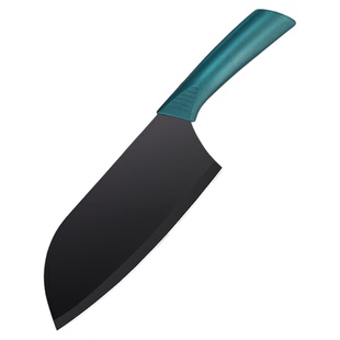 菜刀家用第一名厨房切片刀女士专用切菜切肉刀厨师刀超快锋利刀具