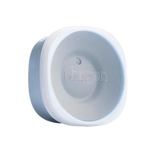 Hegen海格恩学饮杯盖婴儿宝宝嘬口杯配件儿童PPSU水杯婴儿直饮杯